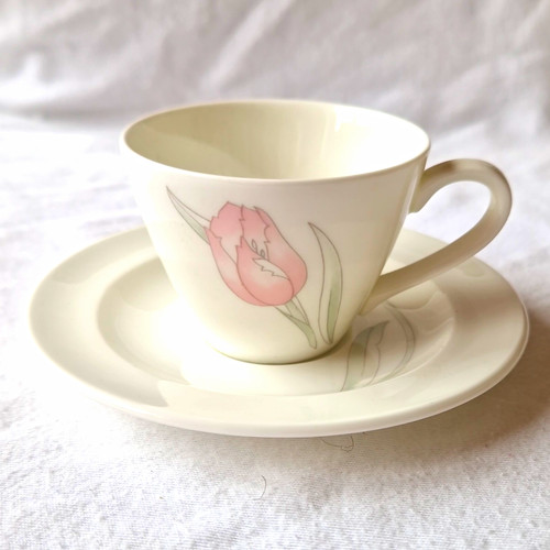 Wedgwood tryst bone - wedgwood,