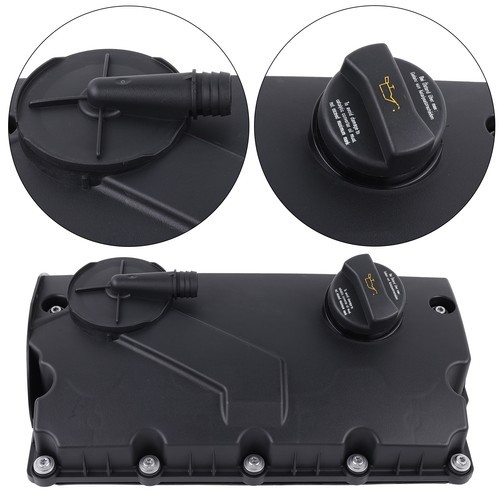 Rocker engine valve cover - rocker,