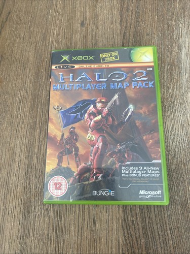 Halo multiplayer map - 2,