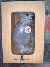 Steiff club cute miniature - club,
