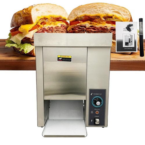 110v commercial burger toast - 110v,