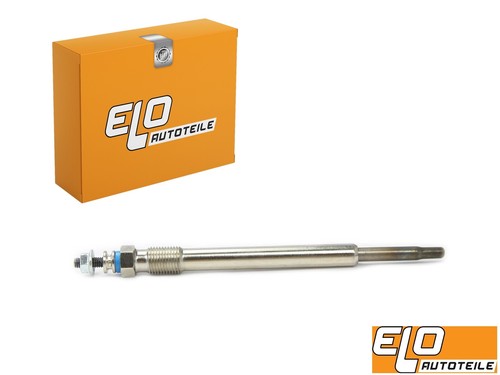 Genuine elo glow plug - genuine,