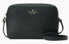 Kate Spade Harper Black