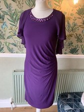 ladies 10 dress david emanuel