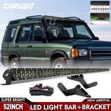 For Land Rover Discovery 1&2