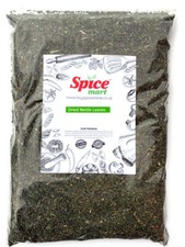 Nettle Leaves | Dried Loose