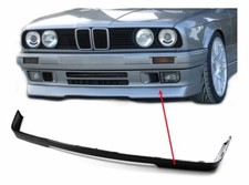 Front Spoiler Lip Undermount