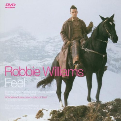 Robbie williams feel - williams,