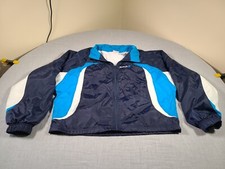 Vtg 90s REEBOK Jacket Mens XL