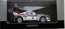 1/43 KYOSHO 03181D Lancia 037
