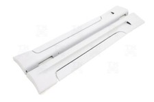 Nismo side skirt rh set - skirt,