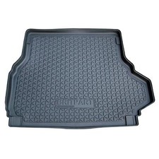 Semi-Rigid Boot Liner - Land Rover Range Rover L322 - DA5556