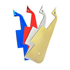 Les Paul LP Pickguard Scratch Plate - Mirror