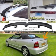 Fits Vauxhall Astra IV 2003-05