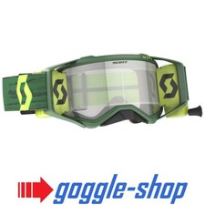 Scott Prospect WFS Roll-Off