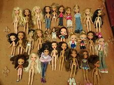 bratz dolls bundle (29 dolls)