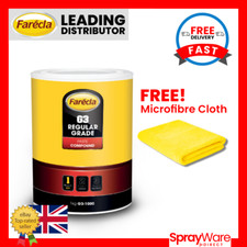 Farecla G3 Rubbing Compound