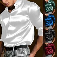 Comfortable Mens Tops Mens