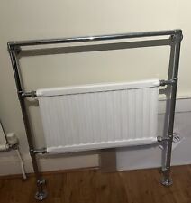 Traditional Victorian Heated