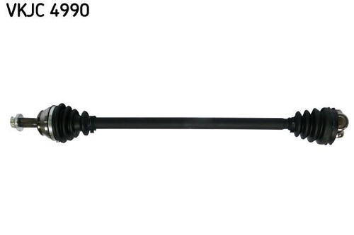 Wheel drive shaft - shaft, skf