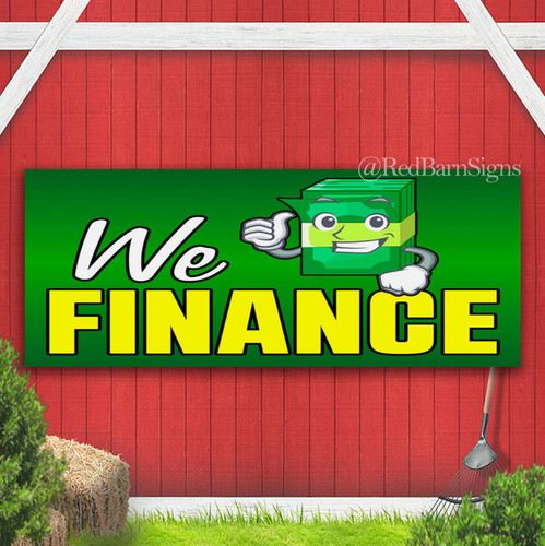 Finance indoor outdoor - indoor,