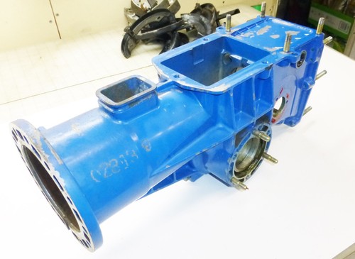 Parts oem bcs america 850 - oem,