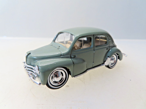 Solido renault 4cv model - renault,
