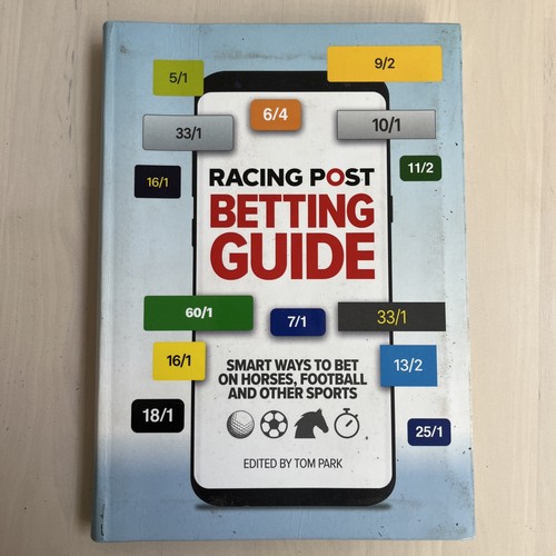 Racing post guide - guide, betting