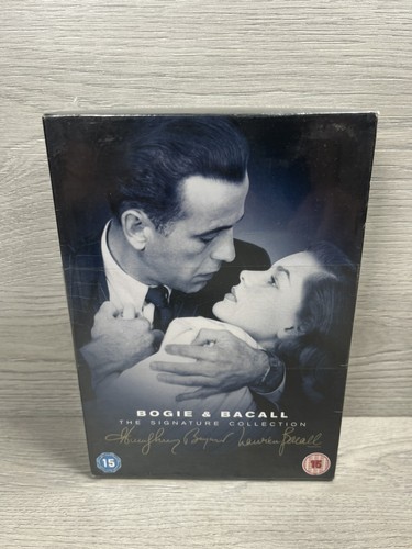 Bogart and bacall - and, collection
