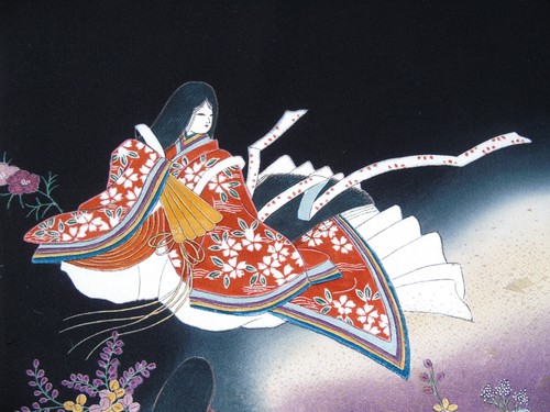 Ayane woven nuitori - woven, 12
