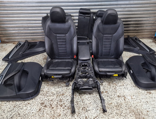 Bmw g01 sport black - g01,
