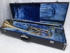 YAMAHA YSL-646 Tenor Bass