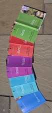 Open University OU Full Set of