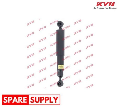 Shock absorber for - absorber,