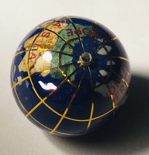 Lot inlaid lapis lazuli - inlaid,