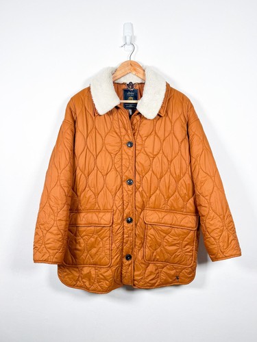 Joules coat womens size - coat, 14