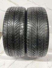 2x 245/45/18 100v Goodyear