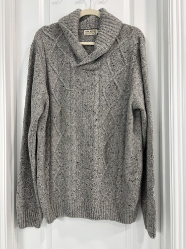 Luca nobili italian - italian, wool