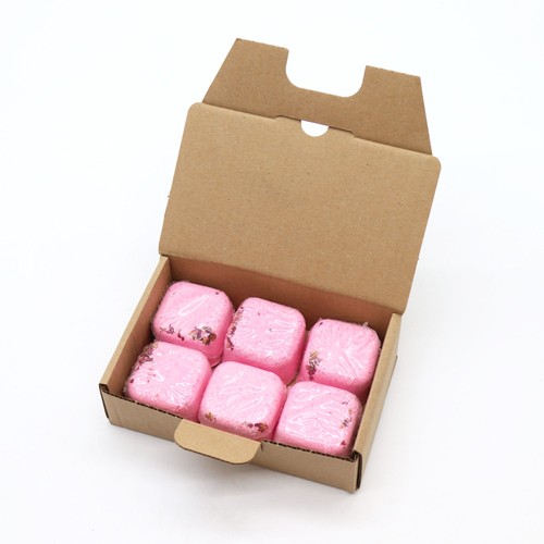 Set aromatherapy shower - 6,