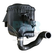 BMW 5 Series GT F07 Power Steering Fluid Reservoir 6776240