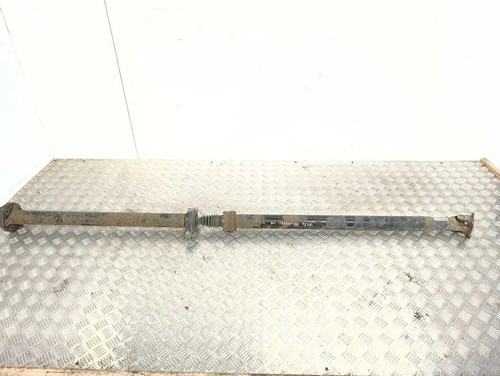 Kia sorento propshaft - kia,