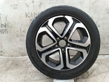 HONDA HR-V  17'' 7J ET55 ALLOY