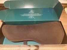 Acavello Brown Gel Seat Saver