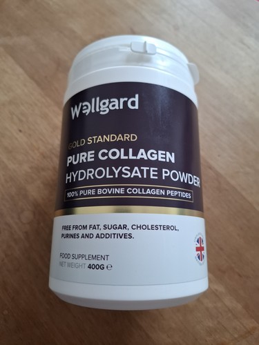 Wellgard 100 pure bovine - 100%,
