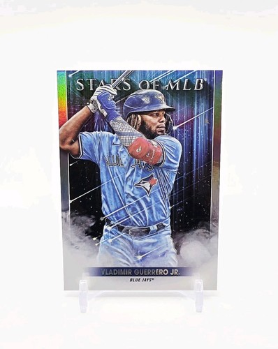 2022 topps vladimir guerrero - topps,