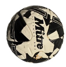 Mitre Football Ultimax One