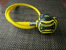 Apeks XTX40 Second Stage