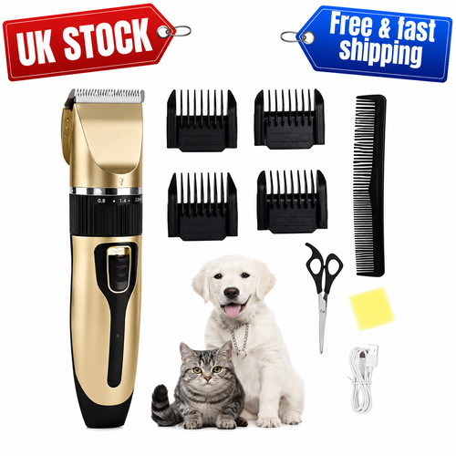 Professional pet hair clipper - professional,