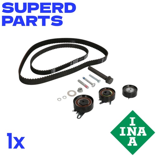 Timing set fits audi - timing, a6