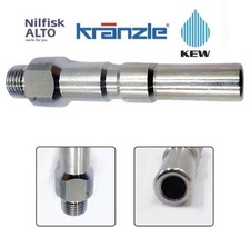 Nilfisk Alto KEW Kranzle WAP